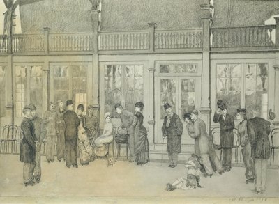 Lieu de 